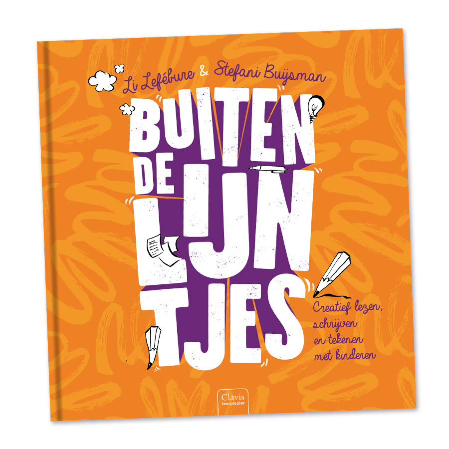 Buiten de lijntjes-stefani Buijsman-lr