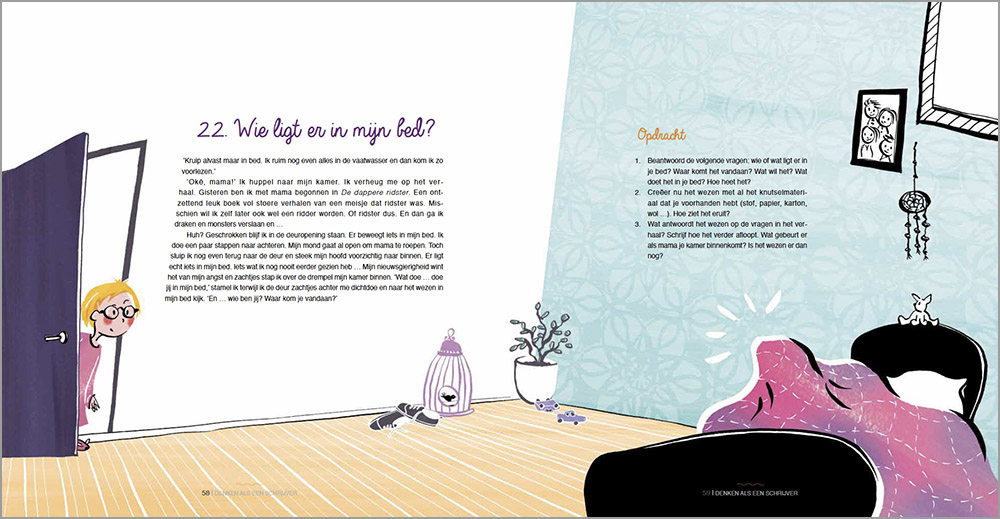 2-Buiten-de-lijntjes-wie ligt er in mijn bed