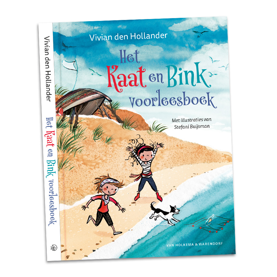 Kaat en Bink-stefani-buijsman